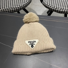 Prada Caps